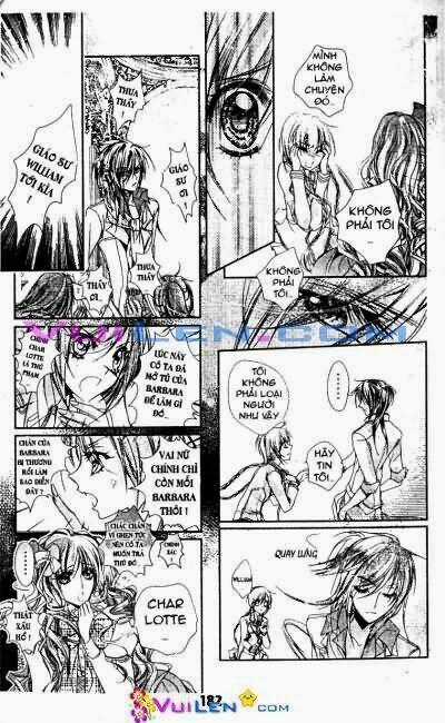 Chàng Trai Quý Tộc Chapter 2 trang 181