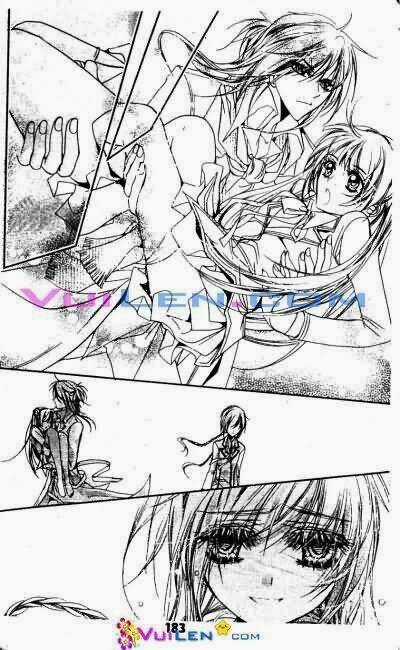 Chàng Trai Quý Tộc Chapter 2 trang 182