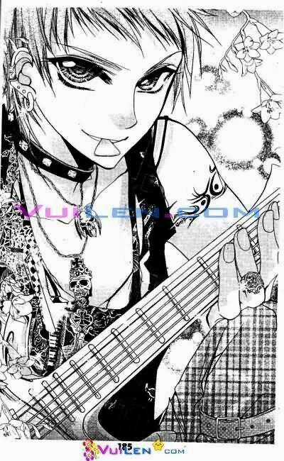 Chàng Trai Quý Tộc Chapter 2 trang 184