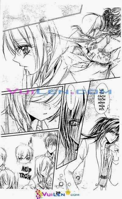 Chàng Trai Quý Tộc Chapter 2 trang 28