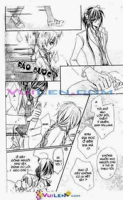 Chàng Trai Quý Tộc Chapter 2 trang 29