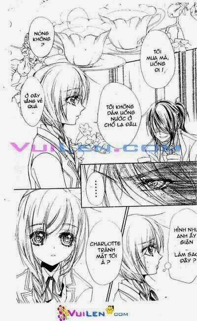 Chàng Trai Quý Tộc Chapter 2 trang 30