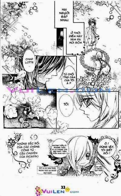 Chàng Trai Quý Tộc Chapter 2 trang 32