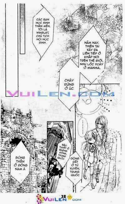 Chàng Trai Quý Tộc Chapter 2 trang 37