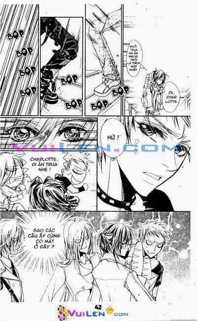 Chàng Trai Quý Tộc Chapter 2 trang 41