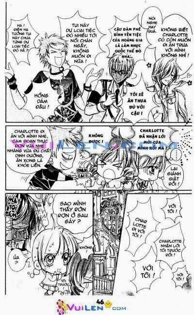 Chàng Trai Quý Tộc Chapter 2 trang 45