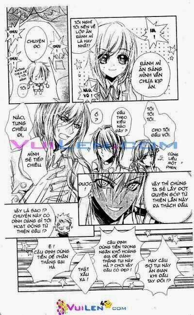 Chàng Trai Quý Tộc Chapter 2 trang 47