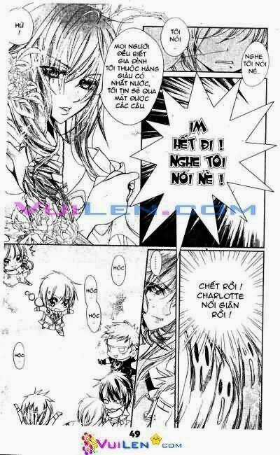 Chàng Trai Quý Tộc Chapter 2 trang 48