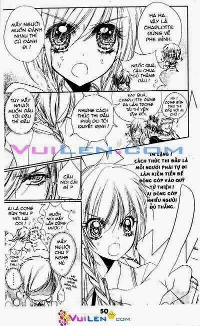 Chàng Trai Quý Tộc Chapter 2 trang 49