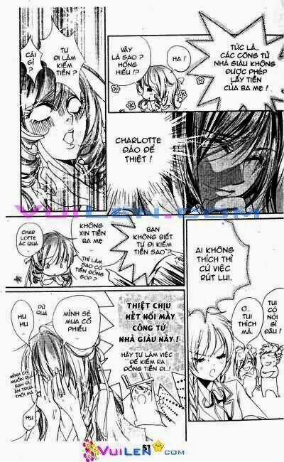 Chàng Trai Quý Tộc Chapter 2 trang 50