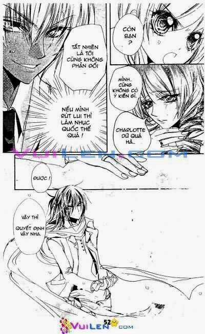 Chàng Trai Quý Tộc Chapter 2 trang 51