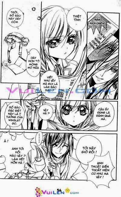 Chàng Trai Quý Tộc Chapter 2 trang 53