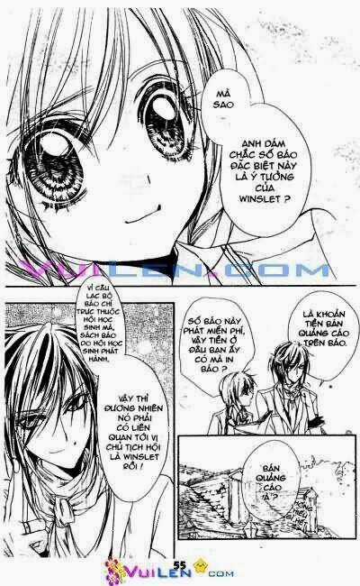 Chàng Trai Quý Tộc Chapter 2 trang 54