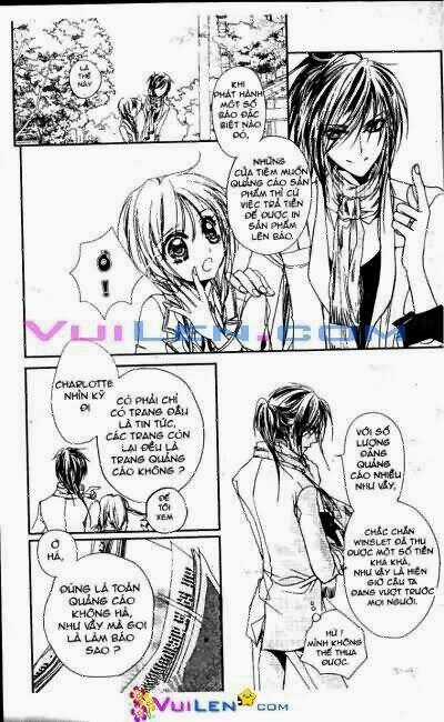 Chàng Trai Quý Tộc Chapter 2 trang 55