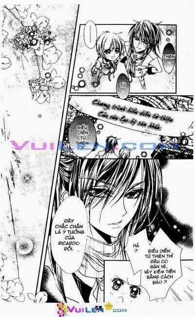 Chàng Trai Quý Tộc Chapter 2 trang 57