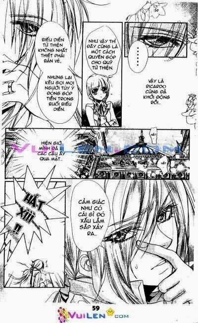 Chàng Trai Quý Tộc Chapter 2 trang 58