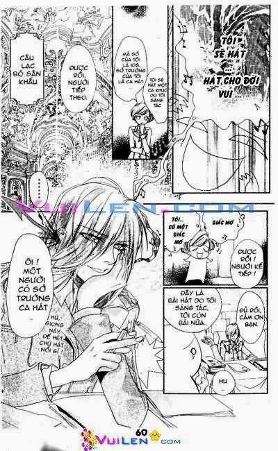 Chàng Trai Quý Tộc Chapter 2 trang 59