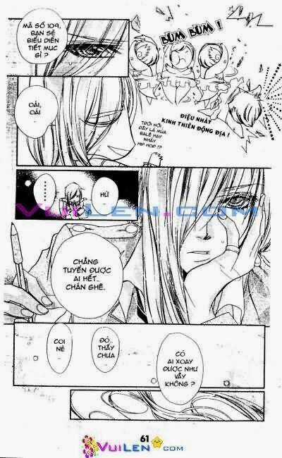 Chàng Trai Quý Tộc Chapter 2 trang 60