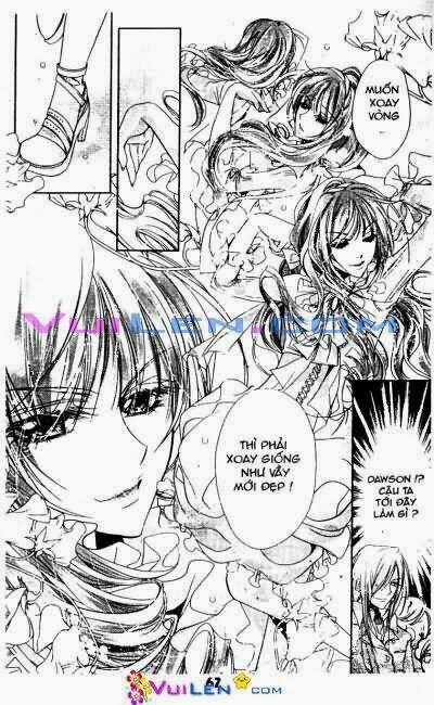 Chàng Trai Quý Tộc Chapter 2 trang 61