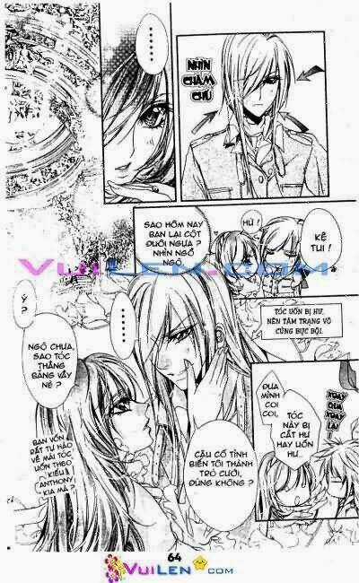 Chàng Trai Quý Tộc Chapter 2 trang 63