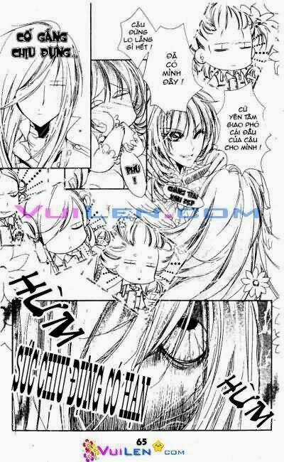 Chàng Trai Quý Tộc Chapter 2 trang 64