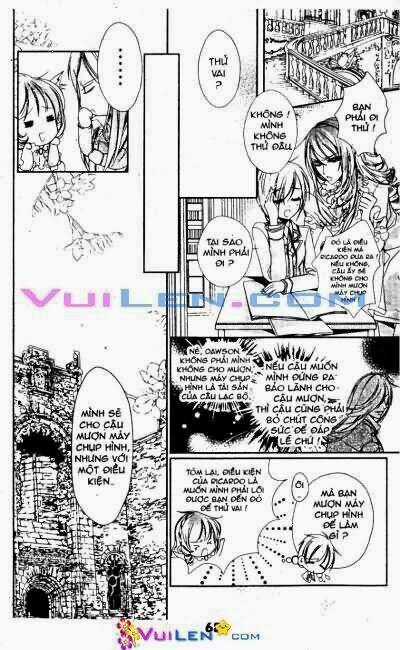 Chàng Trai Quý Tộc Chapter 2 trang 67