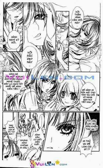 Chàng Trai Quý Tộc Chapter 2 trang 68