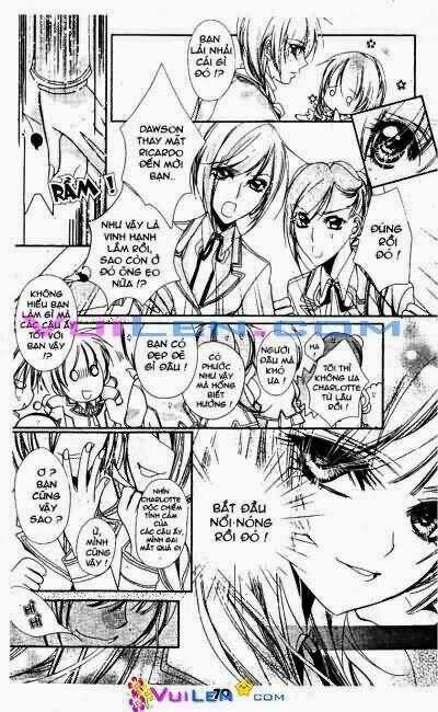 Chàng Trai Quý Tộc Chapter 2 trang 69