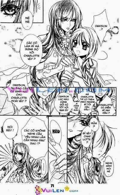 Chàng Trai Quý Tộc Chapter 2 trang 70