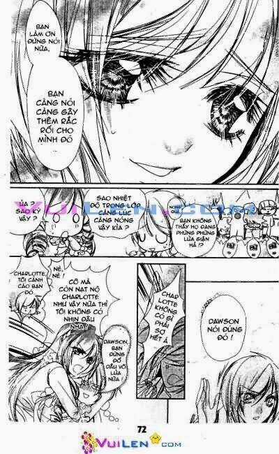 Chàng Trai Quý Tộc Chapter 2 trang 71