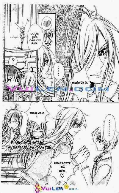 Chàng Trai Quý Tộc Chapter 2 trang 76