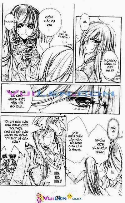 Chàng Trai Quý Tộc Chapter 2 trang 77