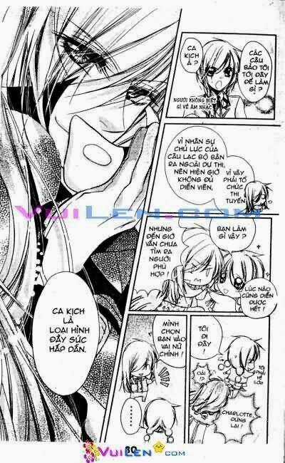 Chàng Trai Quý Tộc Chapter 2 trang 79