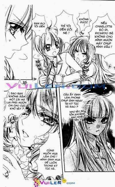 Chàng Trai Quý Tộc Chapter 2 trang 80