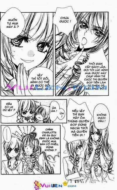 Chàng Trai Quý Tộc Chapter 2 trang 81