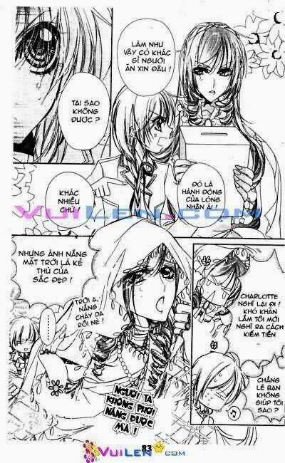 Chàng Trai Quý Tộc Chapter 2 trang 82