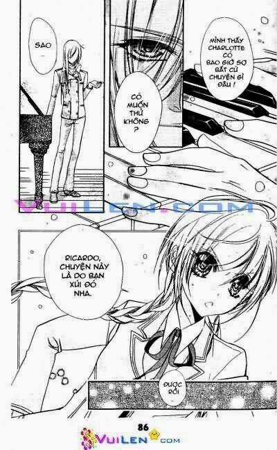 Chàng Trai Quý Tộc Chapter 2 trang 85