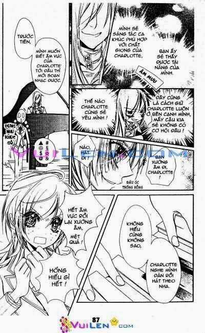 Chàng Trai Quý Tộc Chapter 2 trang 86