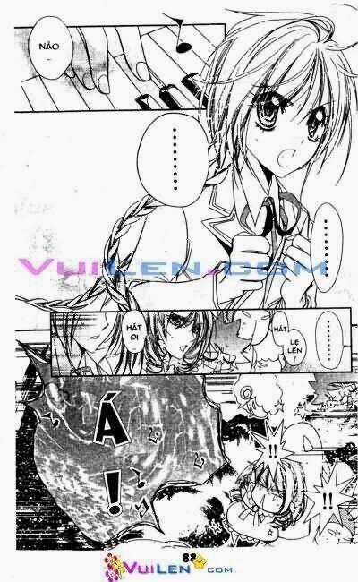 Chàng Trai Quý Tộc Chapter 2 trang 87