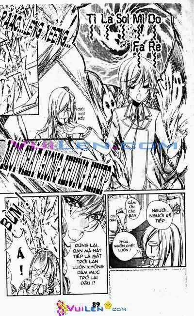 Chàng Trai Quý Tộc Chapter 2 trang 88