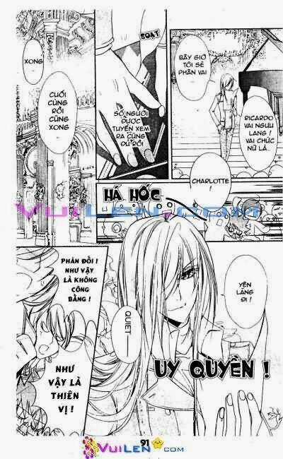 Chàng Trai Quý Tộc Chapter 2 trang 90