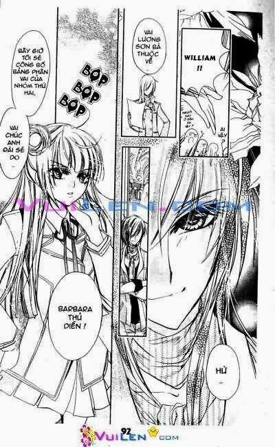 Chàng Trai Quý Tộc Chapter 2 trang 91