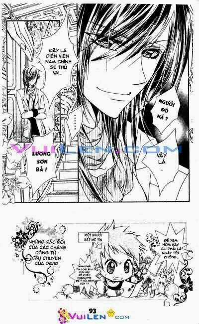 Chàng Trai Quý Tộc Chapter 2 trang 92