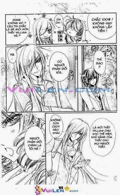 Chàng Trai Quý Tộc Chapter 2 trang 94