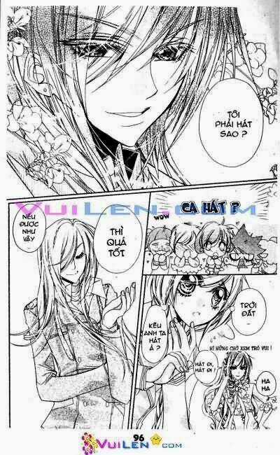 Chàng Trai Quý Tộc Chapter 2 trang 95