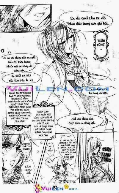 Chàng Trai Quý Tộc Chapter 2 trang 96