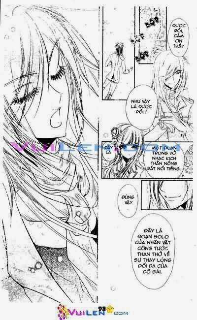 Chàng Trai Quý Tộc Chapter 2 trang 97