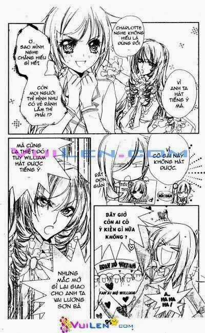 Chàng Trai Quý Tộc Chapter 2 trang 98