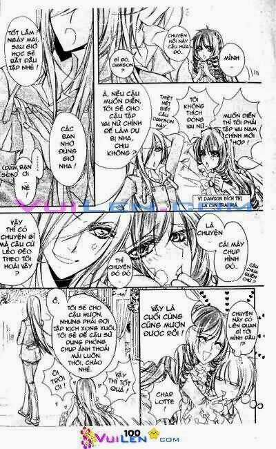 Chàng Trai Quý Tộc Chapter 2 trang 99