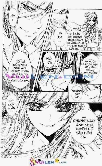 Chàng Trai Quý Tộc Chapter 3 trang 100